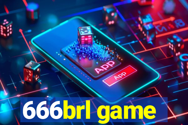 666brl game